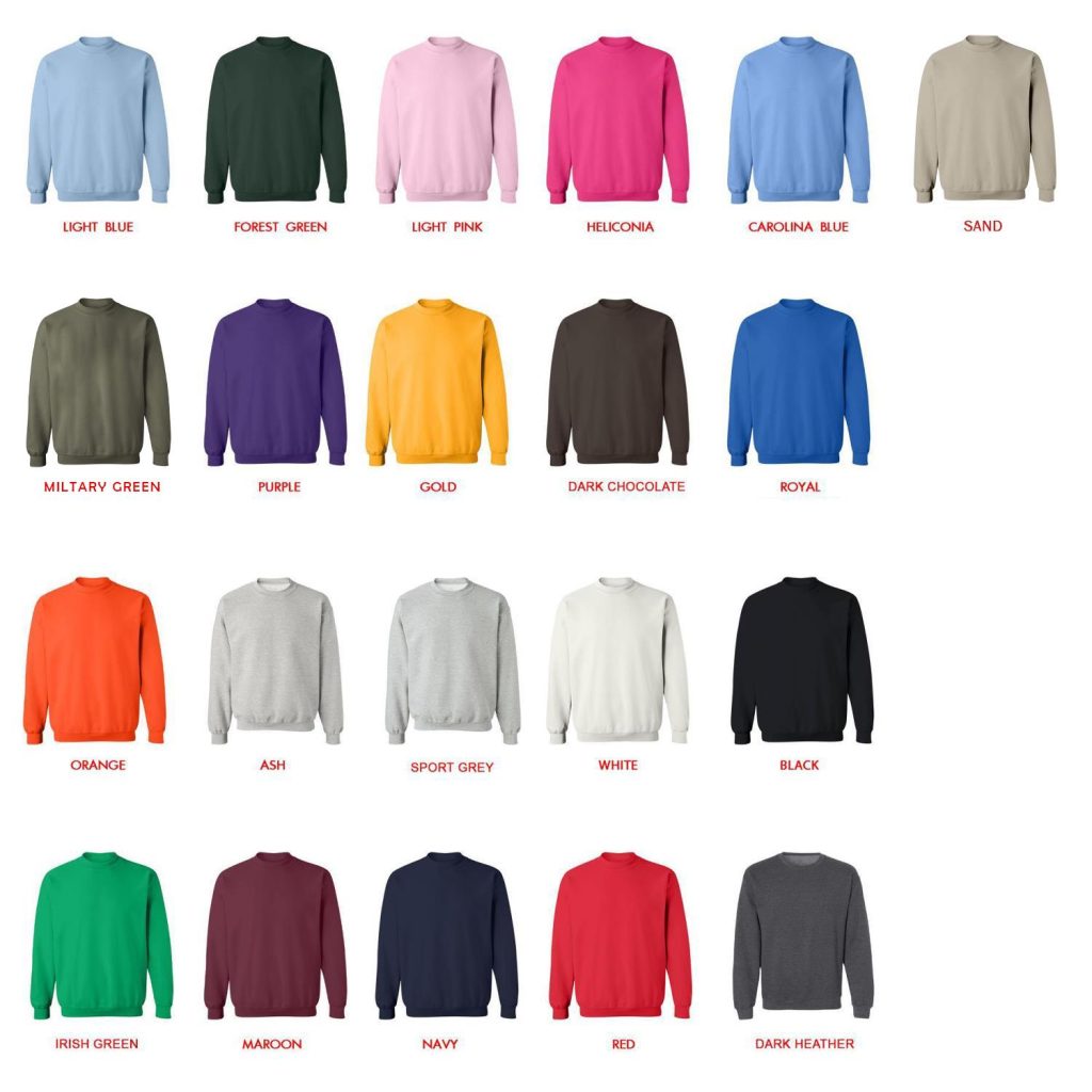 Gokurakugai Tao Sweatshirt - Image 3