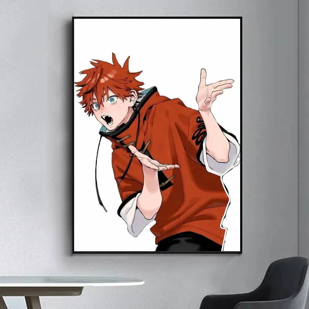 G-Gokurakugai Alma Decor Wall Art