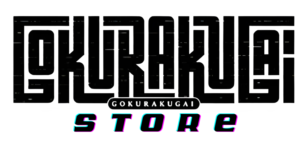Gokurakugai Store