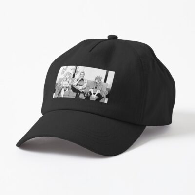 ssrcodad hatproduct10101001c5ca27c6front three quartersquare1000x1000 bgf8f8f8 12 - Gokurakugai Store