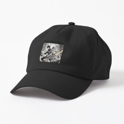 ssrcodad hatproduct10101001c5ca27c6front three quartersquare1000x1000 bgf8f8f8 - Gokurakugai Store