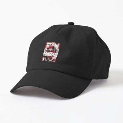 ssrcodad hatproduct10101001c5ca27c6front three quartersquare1000x1000 bgf8f8f8 6 - Gokurakugai Store