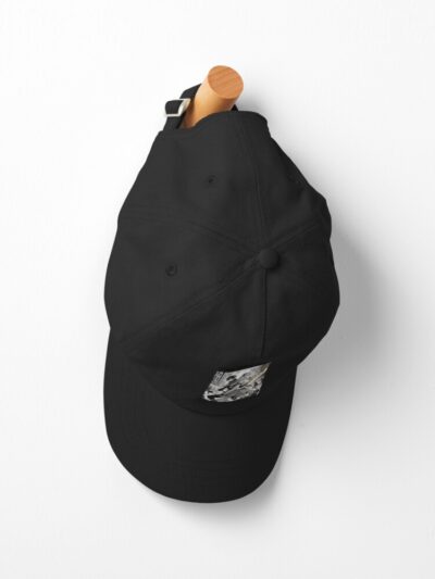 ssrcodad hatproduct10101001c5ca27c6hangingtall portrait750x1000 bgf8f8f8 - Gokurakugai Store