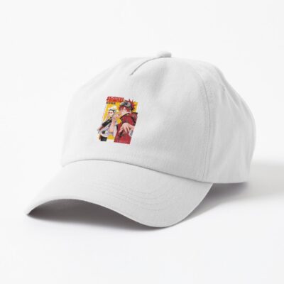 ssrcodad hatproductfafafaca443f4786front three quartersquare1000x1000 bgf8f8f8 2 - Gokurakugai Store