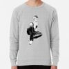 ssrcolightweight sweatshirtmensheather greyfrontsquare productx1000 bgf8f8f8 - Gokurakugai Store