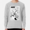 ssrcolightweight sweatshirtmensheather greyfrontsquare productx1000 bgf8f8f8 14 - Gokurakugai Store