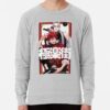 ssrcolightweight sweatshirtmensheather greyfrontsquare productx1000 bgf8f8f8 18 - Gokurakugai Store
