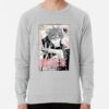 ssrcolightweight sweatshirtmensheather greyfrontsquare productx1000 bgf8f8f8 19 - Gokurakugai Store
