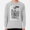 ssrcolightweight sweatshirtmensheather greyfrontsquare productx1000 bgf8f8f8 2 - Gokurakugai Store