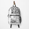 urbackpack frontsquare1000x1000.u1 2 - Gokurakugai Store