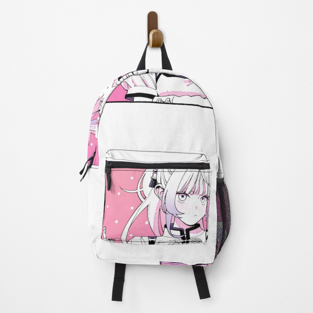 Gokurakugai Tao Cute Backpack