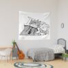 urtapestry lifestyle dorm mediumsquare1000x1000.u2 15 - Gokurakugai Store