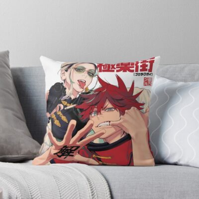 urthrow pillow couch smallsquare1000x1000.u2 10 - Gokurakugai Store