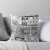 urthrow pillow couch smallsquare1000x1000.u2 16 - Gokurakugai Store
