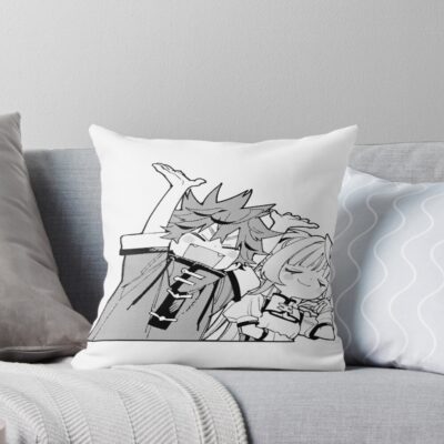 urthrow pillow couch smallsquare1000x1000.u2 23 - Gokurakugai Store