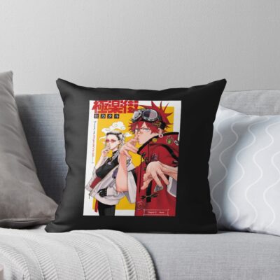 urthrow pillow couch smallsquare1000x1000.u2 5 - Gokurakugai Store