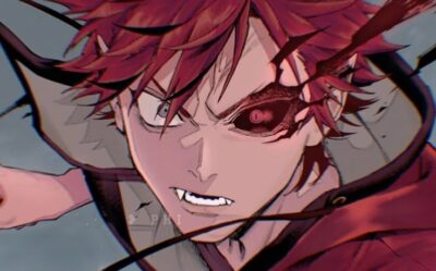 Almas True Nature Revealed - Gokurakugai Store