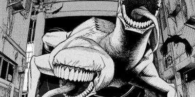 The Hidden Truth About the Magas Origin - Gokurakugai Store