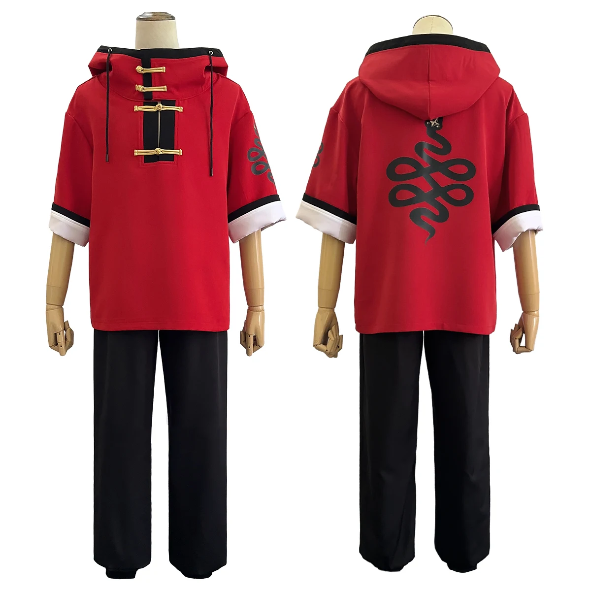 HOLOUN Gokurakugai Manga Anime Alma Cosplay