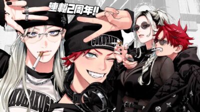 Fan Theories and Speculation About Gokurakugais Future 1 - Gokurakugai Store